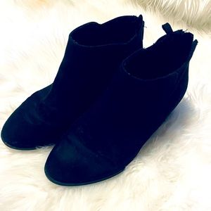 Girls Old Navy Booties